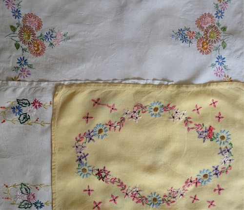 Vintage joblot bundle 3 - vintage,