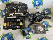 VAUXHALL ASTRA 2007-2013 1.8