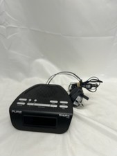 Pure Siesta Mi DAB FM Clock