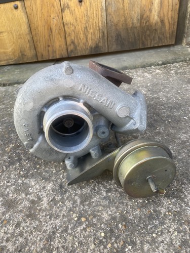 Factory turbocharger for - turbocharger,