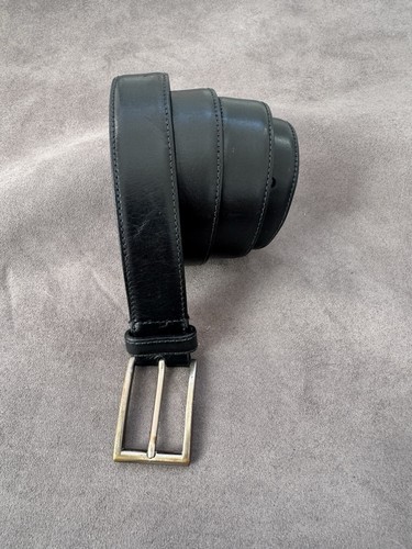 Prada vintage black leather - vintage,
