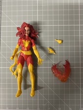 Marvel Legends Dark Phoenix