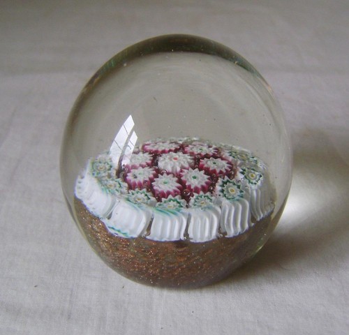 Vintage murano glass - vintage,