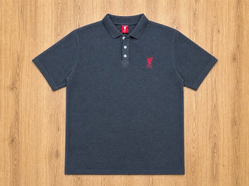 Liverpool polo shirt - liverpool, fc
