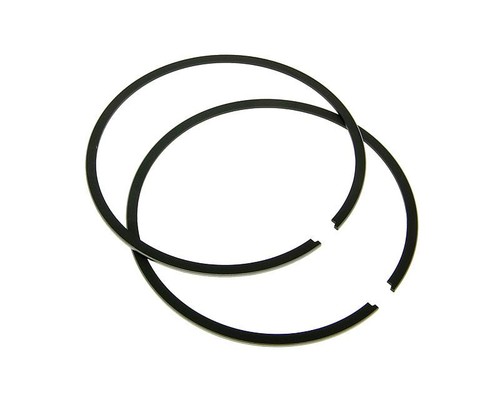 Piston ring set - set, mhr