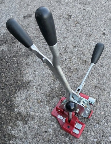 Ybico 12mm tensioner - 1/2",