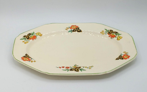 Vintage woods ivory ware - vintage,