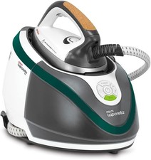 Steam Iron Generator 7.2 Bar
