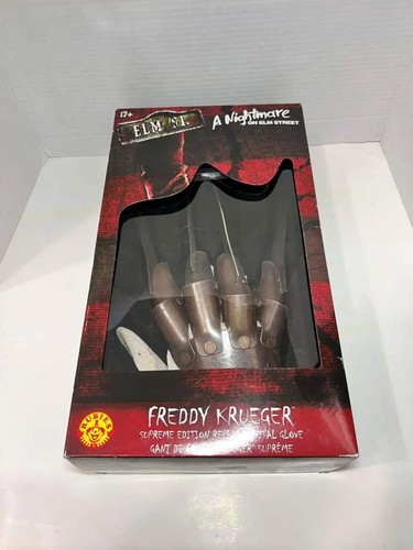 Rubie freddy krueger - rubie's,