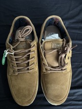 Men’s Etnies Dory Tan /