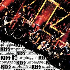 KISS : MTV Unplugged CD Value Guaranteed from eBay’s biggest seller!