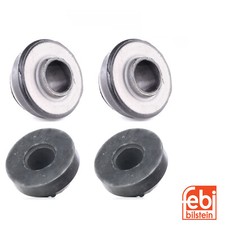 RADIUS ROD BUSHES VW CAMPER TRANSPORTER T25 C379