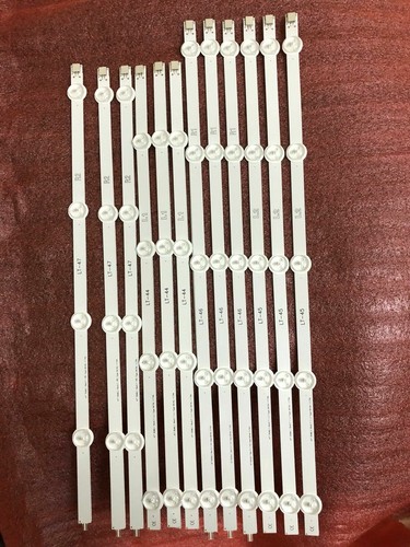 New backlight led - new, lg