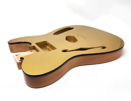 Brio style thinline - brio, t-style
