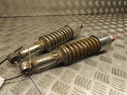 Kawasaki 500 triple pair of - h1,