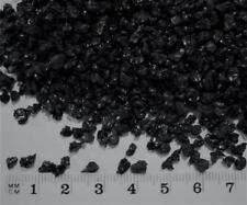 LARGER GRADE COAL (2-4mm approx) FOR OO + O GAUGE MODEL RAILWAYS & OTHER HOBBIES