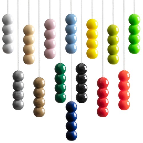 Light pull cord - light,