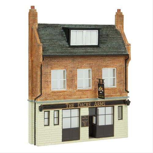 Bachmann 0208 scenecraft - bachmann, 44-0208