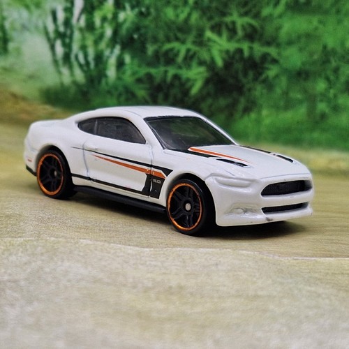 Hot wheels ford mustang - wheels,
