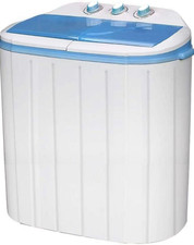 Portable Twin Tub Washing