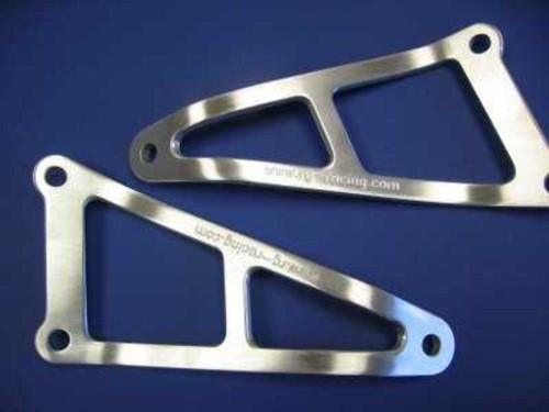 Exhaust hanger silencer - hanger,