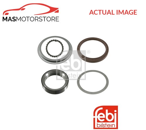 Gasket set planetary - gasket, gearbox