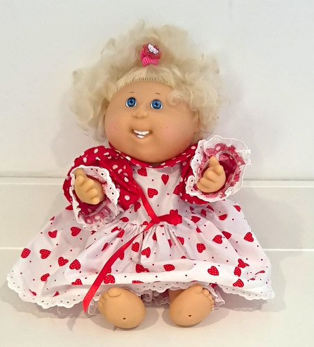 Original cabbage patch - original,