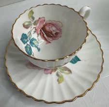 Radford Fenton Hand painted