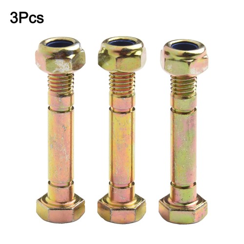 Inch shear bolt - 5/16,