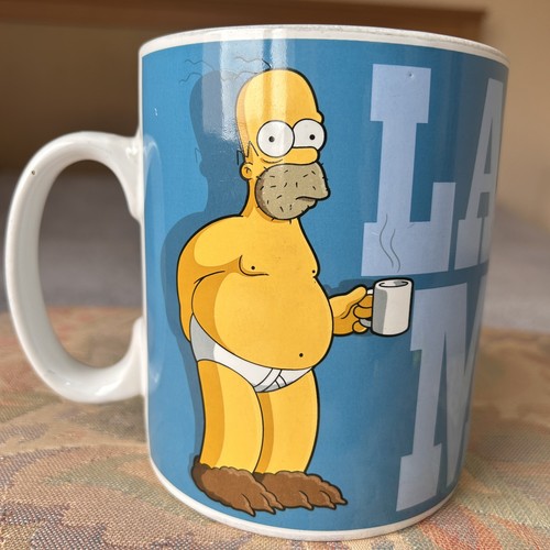 Vintage 2007 simpsons - 2007,