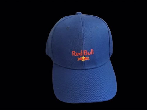 Red bull cap - bull, (unisex)