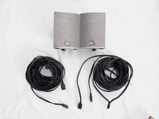 JBL Simply Cinema ESC300 Speakers for Sound System with cable / cord