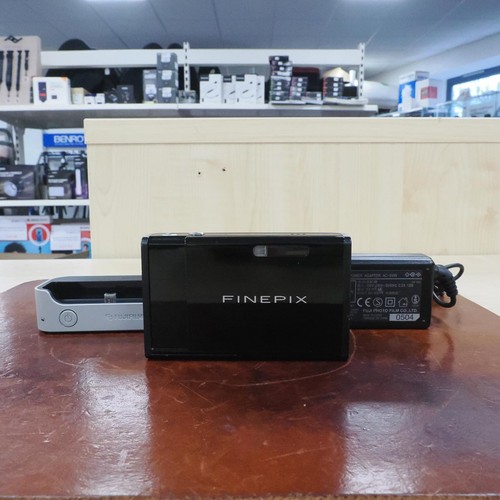 Used fujifilm finepix - fujifilm,