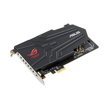 ASUS ROG Xonar Phoebus Solo 7.1 PCIe 1x Sound Card #334978