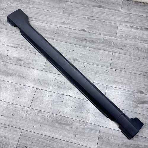 Peugeot 2008 mk1 - 2008, skirt