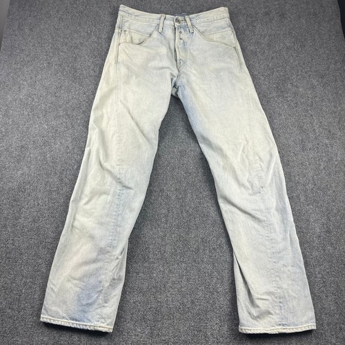 Y2k levi engineered jeans men - levi,