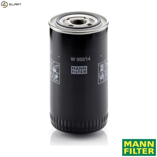 Oil filter 950 for - 950/14, nissan
