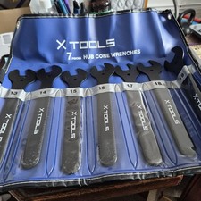 Tools cone wrench spanner - wrench,