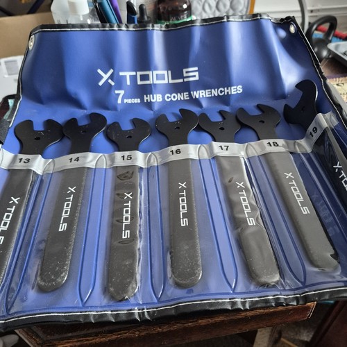 Tools cone wrench - x-tools,