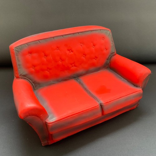 Vintage sindy doll settee - sindy,