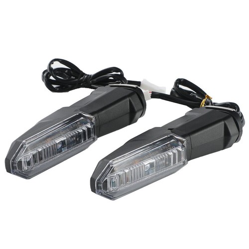 Pair turn signal indicator - pair,