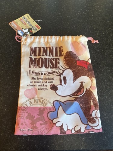 Disney japan minnie mouse - japan,