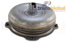 Gearbox Torque Converter for