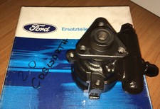 Ford Sierra Sapphire Escort Cosworth Power Steering Pump 3DR RS500