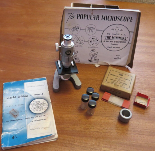 Minimike hemel hempstead - c&d,