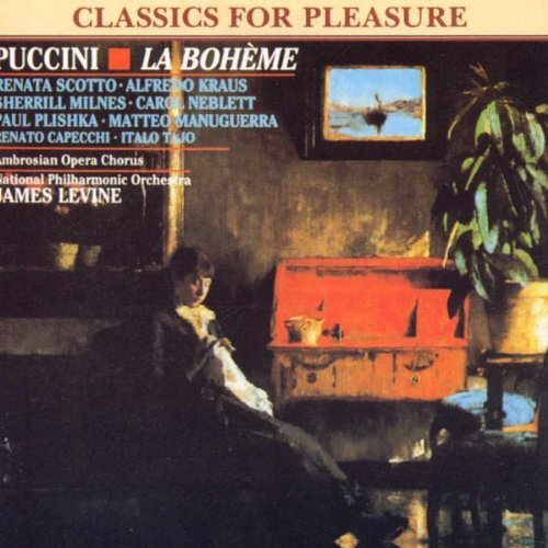 Puccini giacomo - giacomo, la