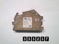 1996 SAAB 900 ECU 4198602