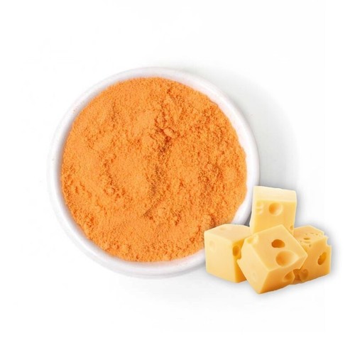 Cheese flavour powder - cheese,