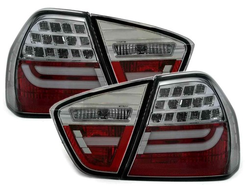 Led tail lights for bmw - bmw, 3