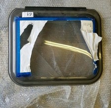 Caravan Window 55.5cm x 47cm